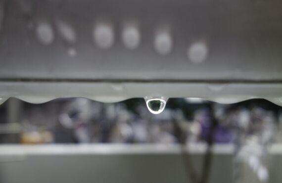 29雨漏り